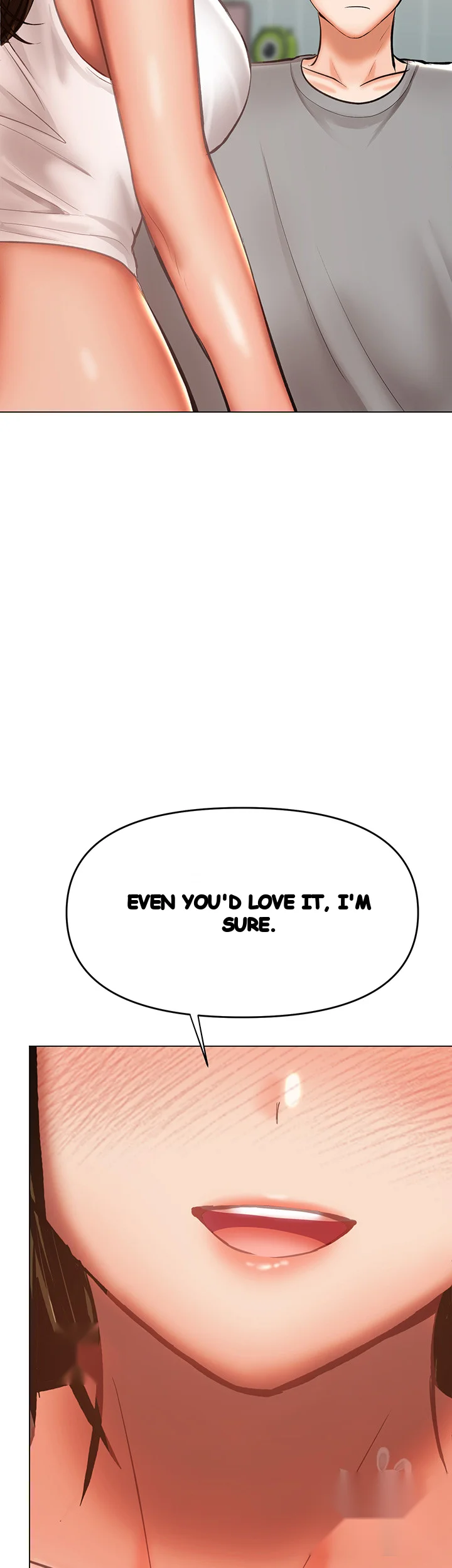 Sponsor Me Please Chapter 33 - Page 65
