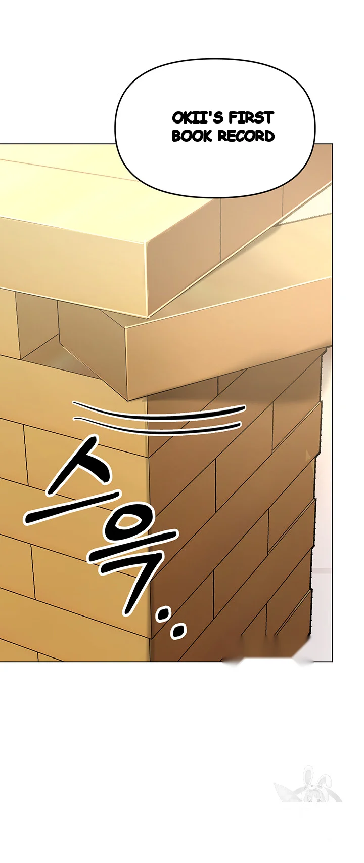 Sponsor Me Please Chapter 34 - Page 20
