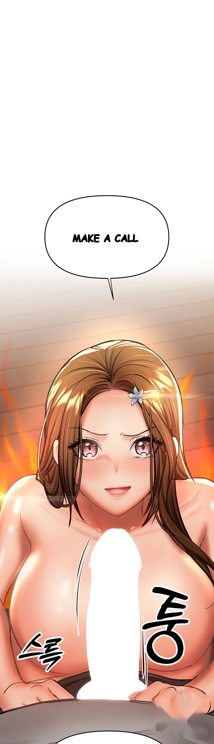 Sponsor Me Please Chapter 34 - Page 63