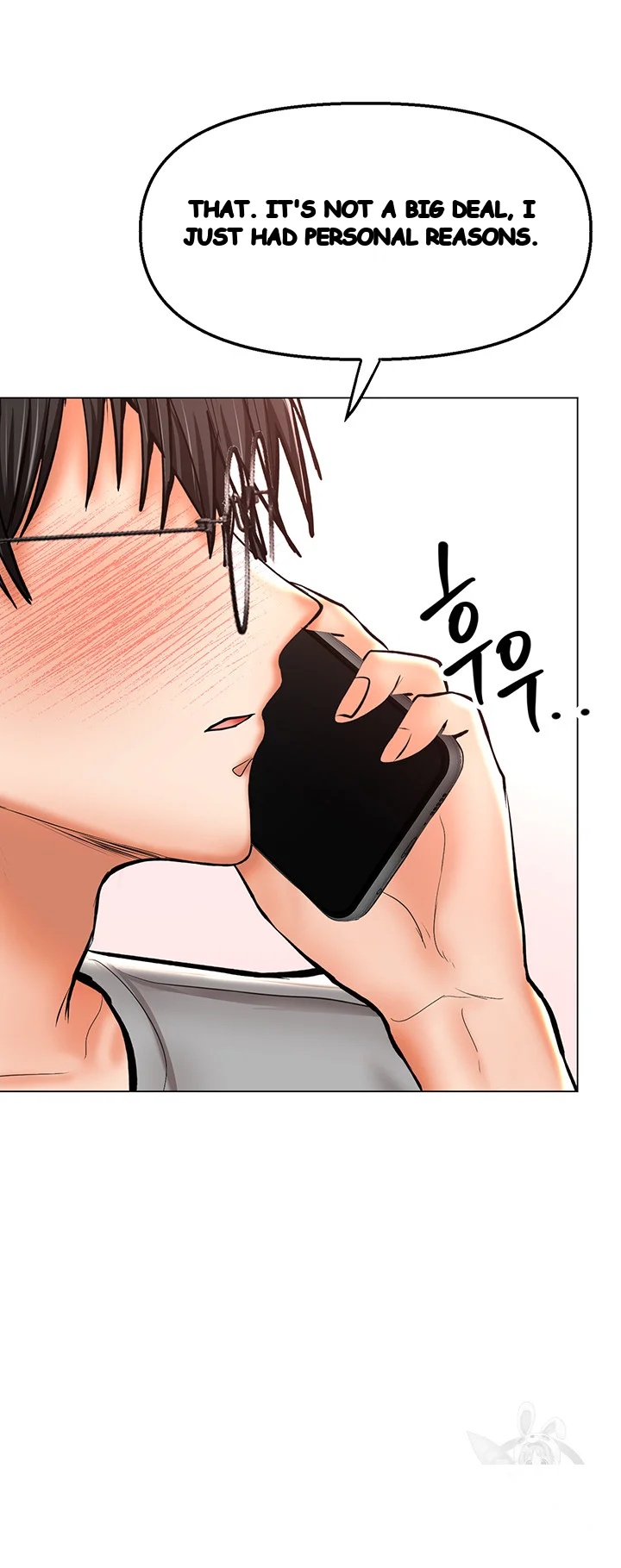 Sponsor Me Please Chapter 35 - Page 12
