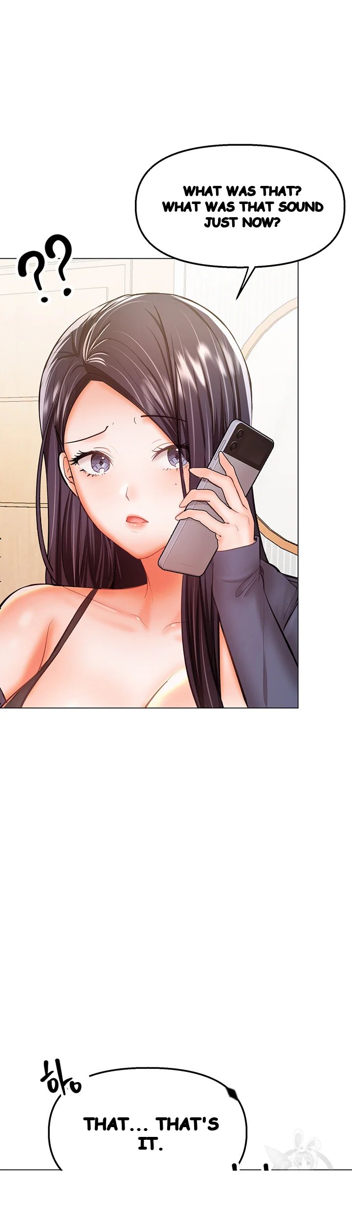 Sponsor Me Please Chapter 35 - Page 14