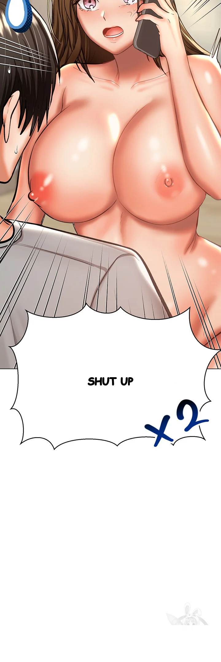 Sponsor Me Please Chapter 35 - Page 32
