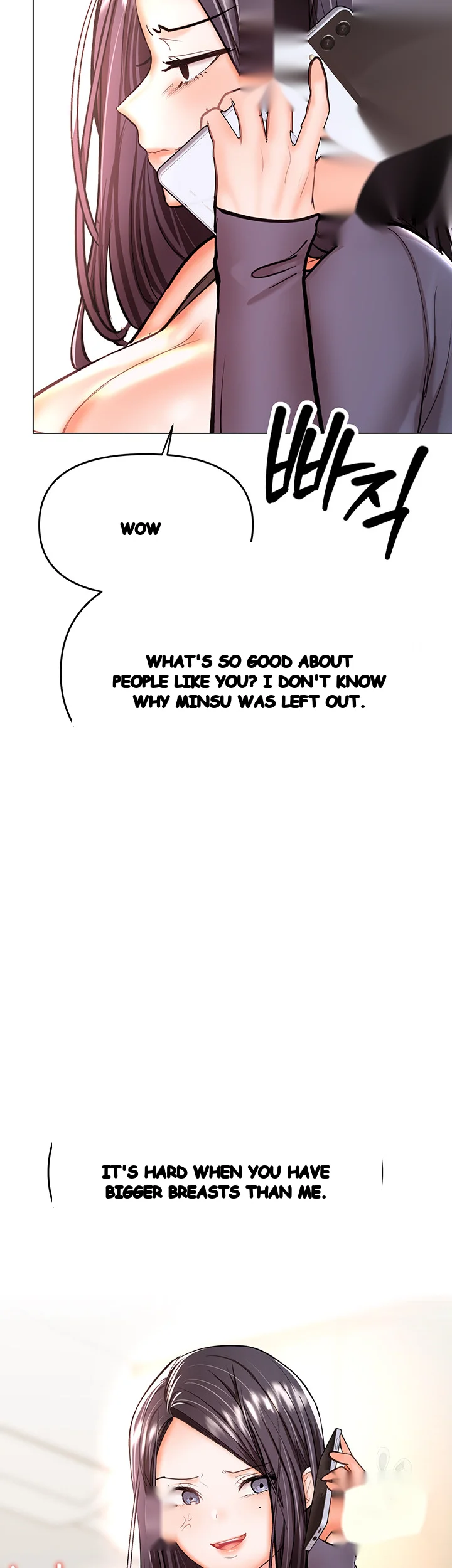 Sponsor Me Please Chapter 35 - Page 35