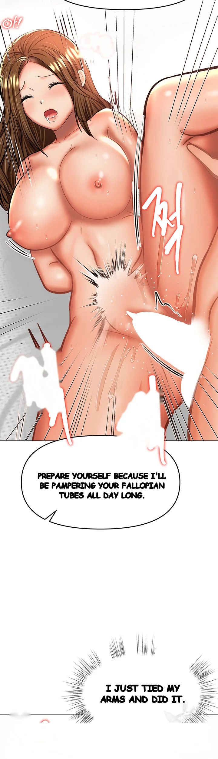 Sponsor Me Please Chapter 35 - Page 51