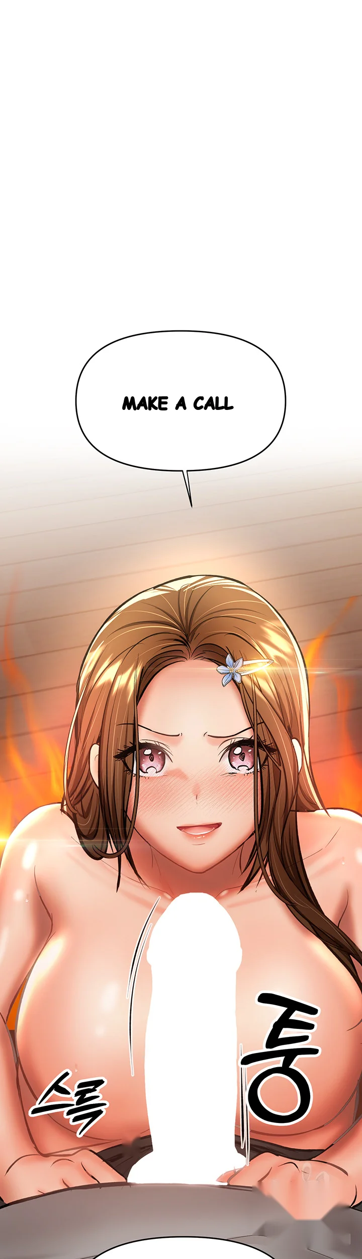 Sponsor Me Please Chapter 35 - Page 6