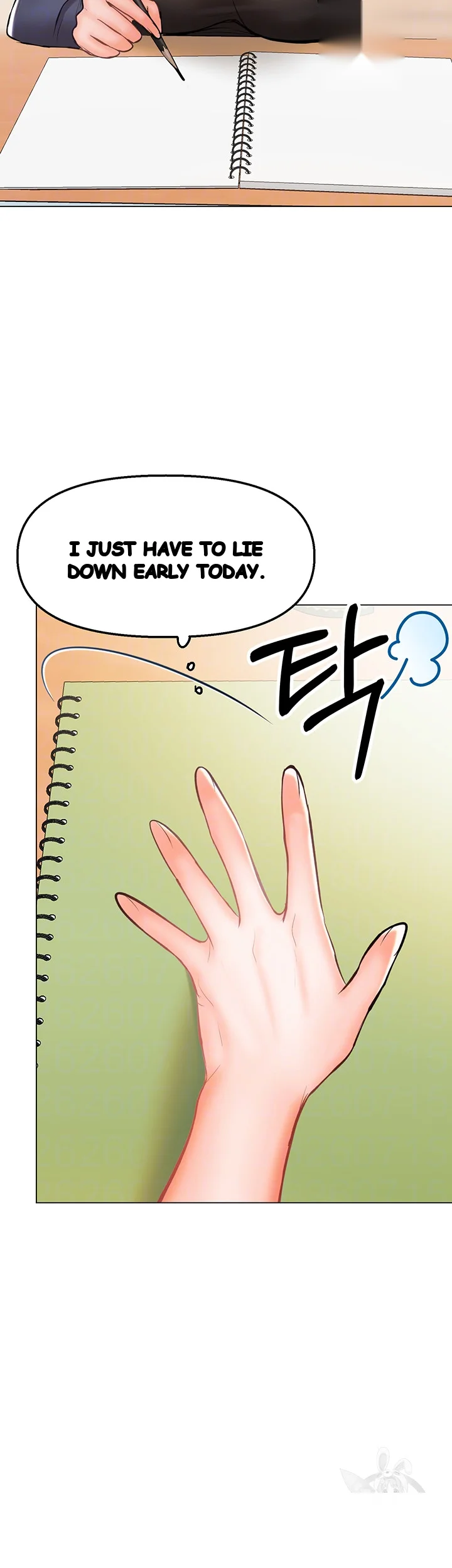 Sponsor Me Please Chapter 35 - Page 9