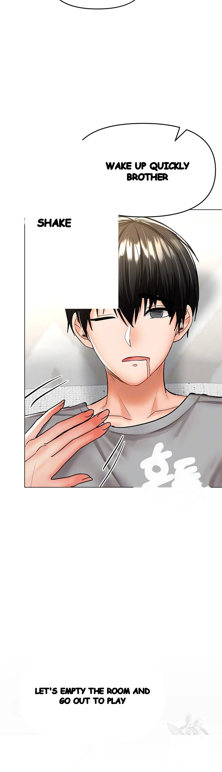 Sponsor Me Please Chapter 36 - Page 15