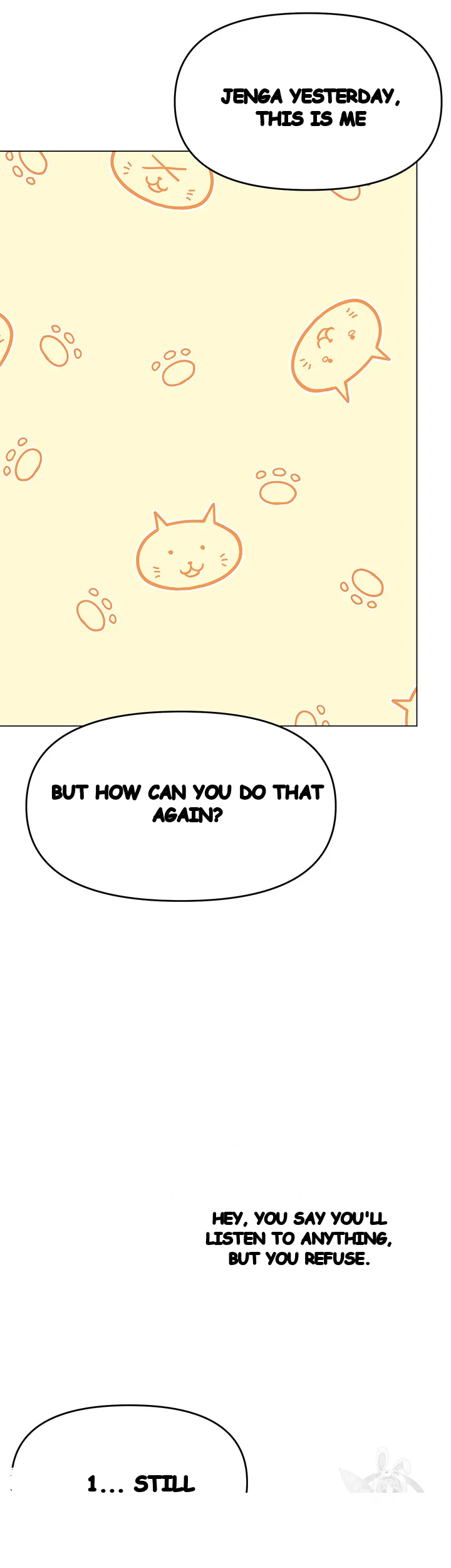 Sponsor Me Please Chapter 36 - Page 21