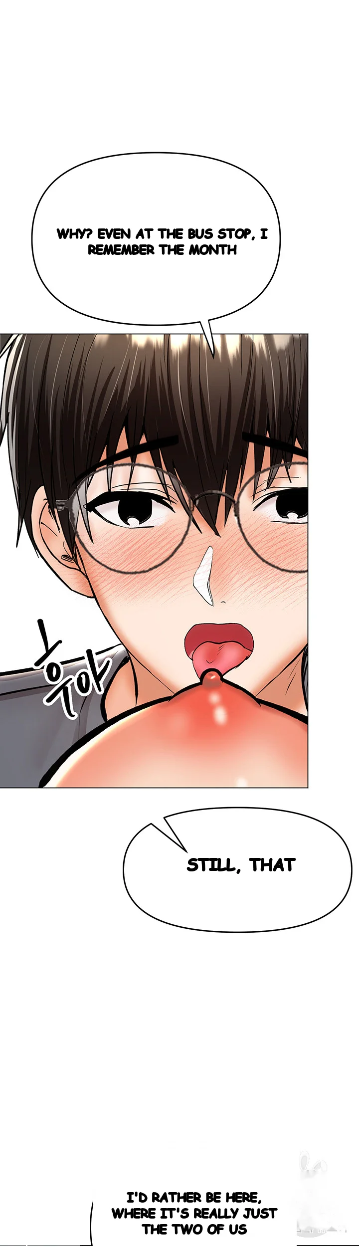 Sponsor Me Please Chapter 36 - Page 34