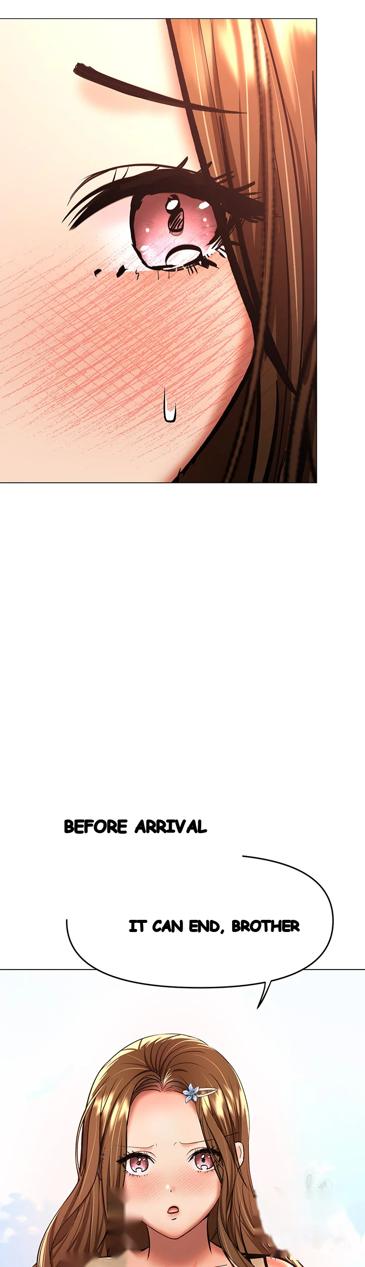 Sponsor Me Please Chapter 36 - Page 36