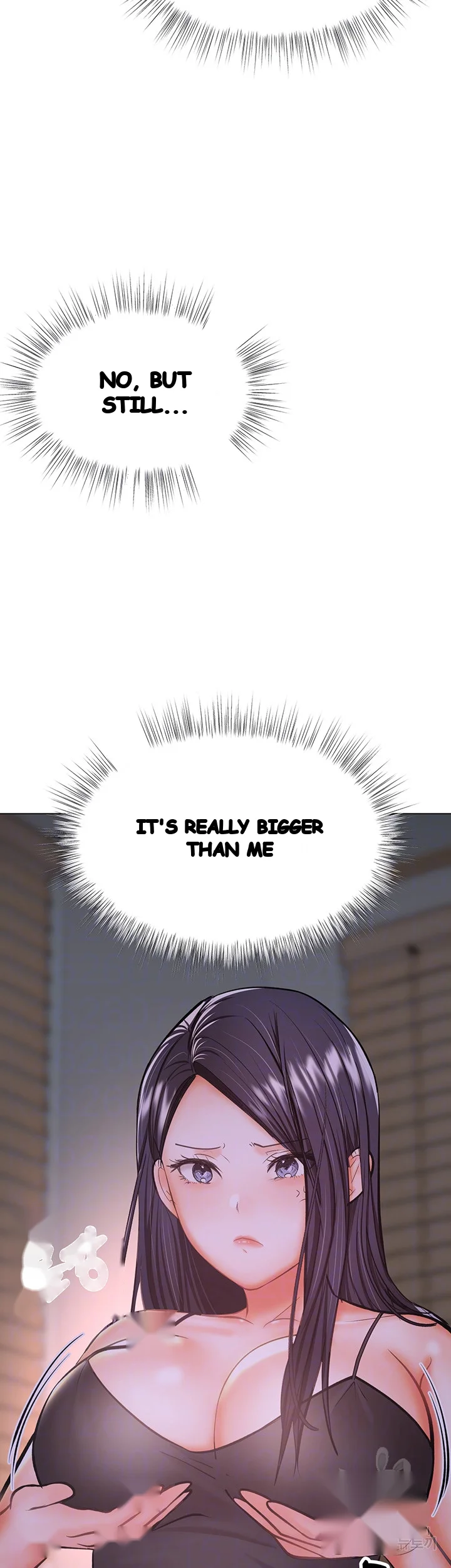 Sponsor Me Please Chapter 36 - Page 9