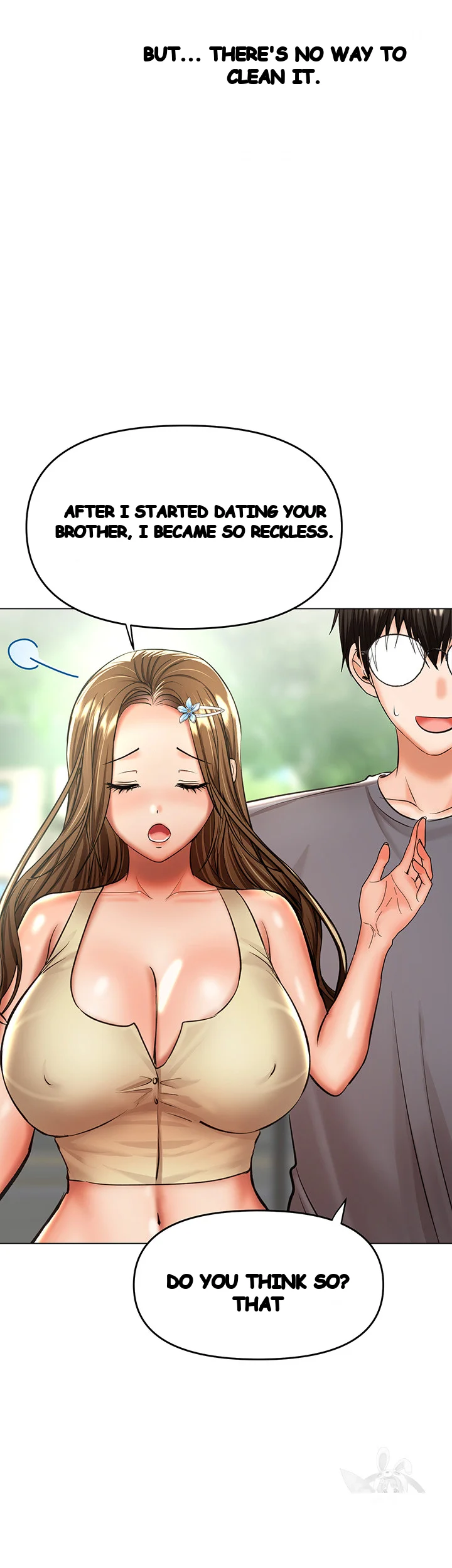Sponsor Me Please Chapter 37 - Page 26