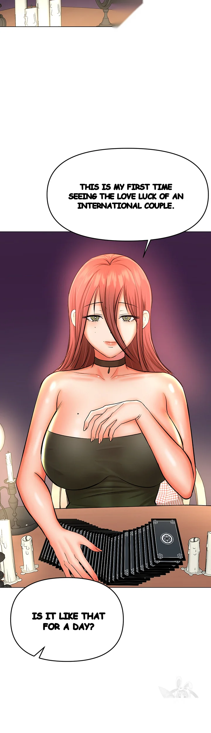 Sponsor Me Please Chapter 37 - Page 31