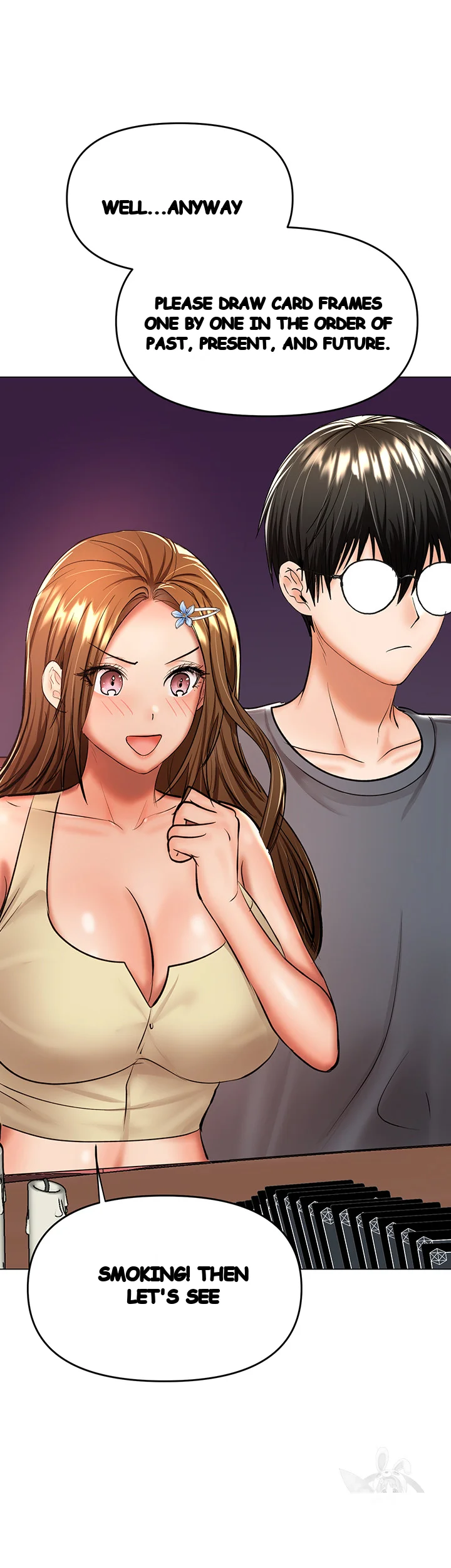 Sponsor Me Please Chapter 37 - Page 32