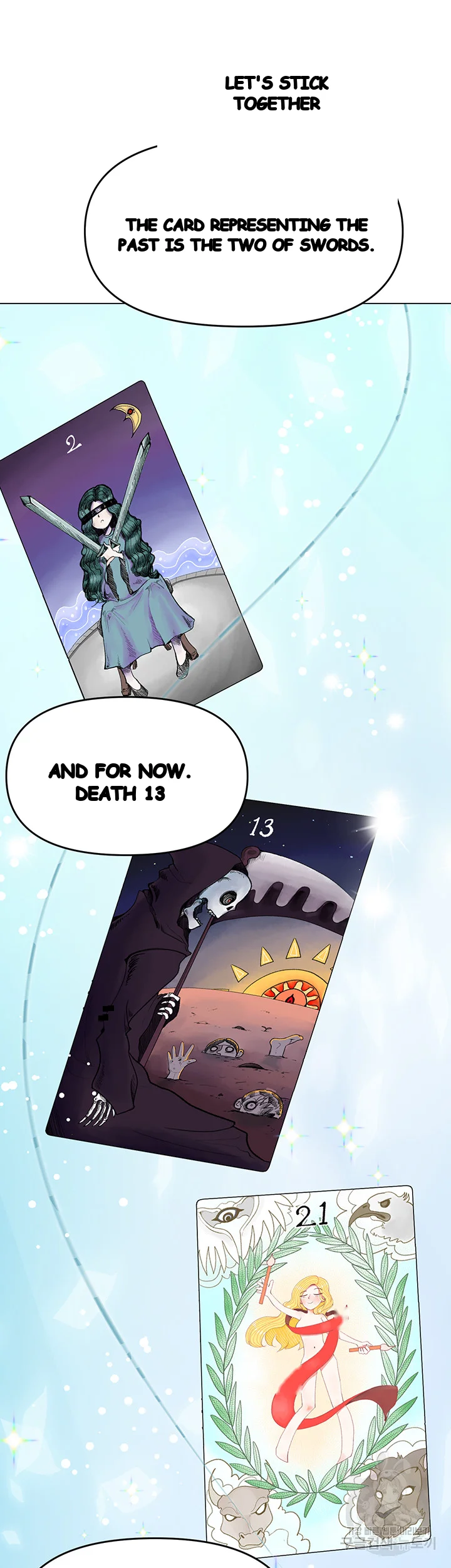 Sponsor Me Please Chapter 37 - Page 34
