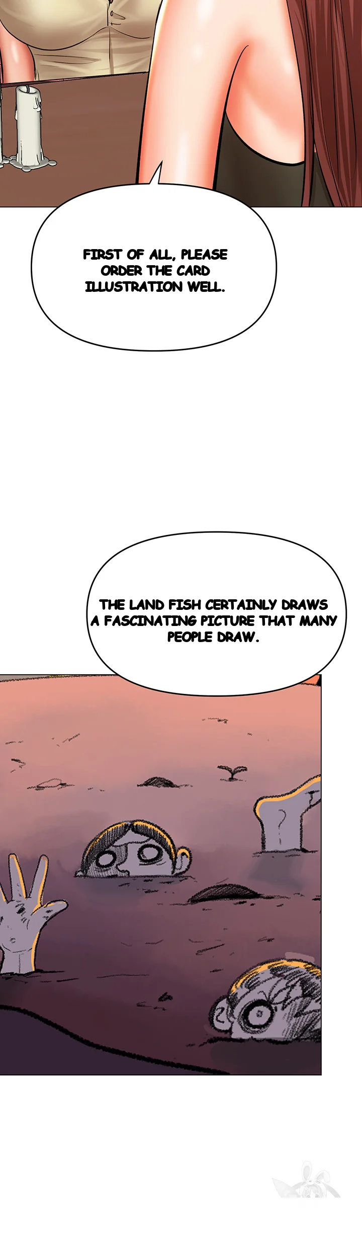 Sponsor Me Please Chapter 37 - Page 37