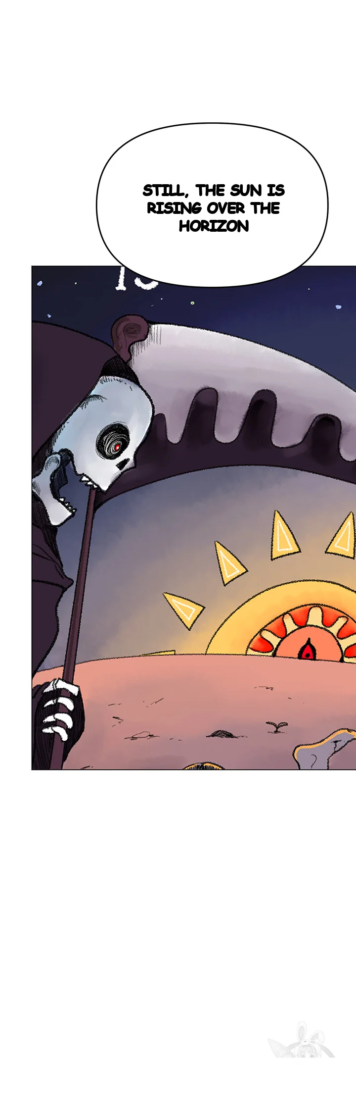 Sponsor Me Please Chapter 37 - Page 38