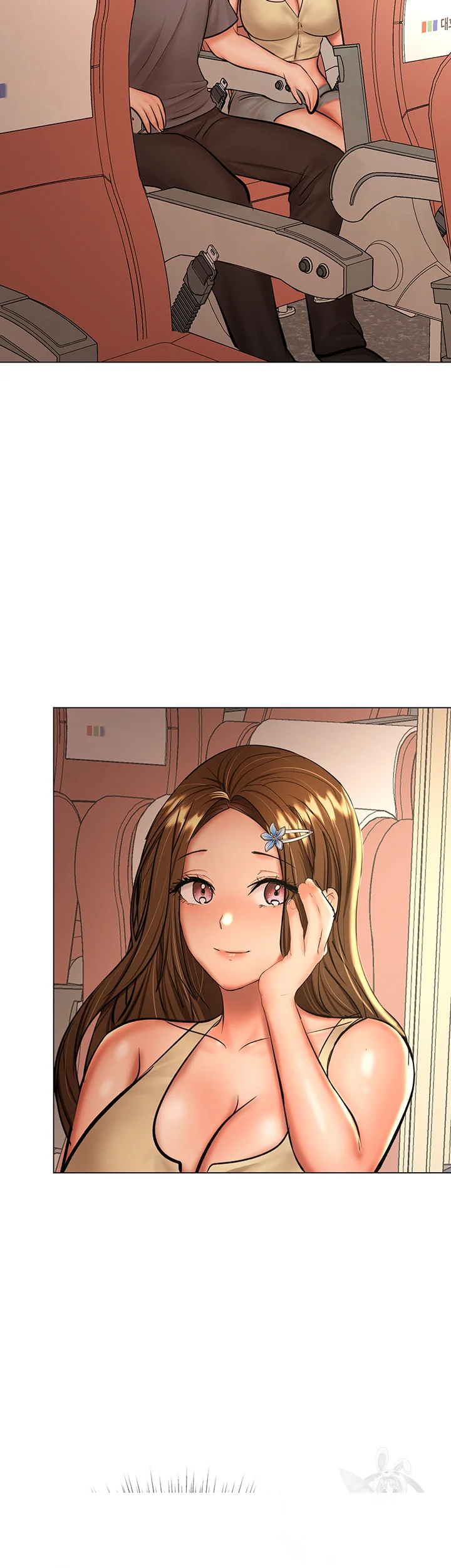 Sponsor Me Please Chapter 37 - Page 42