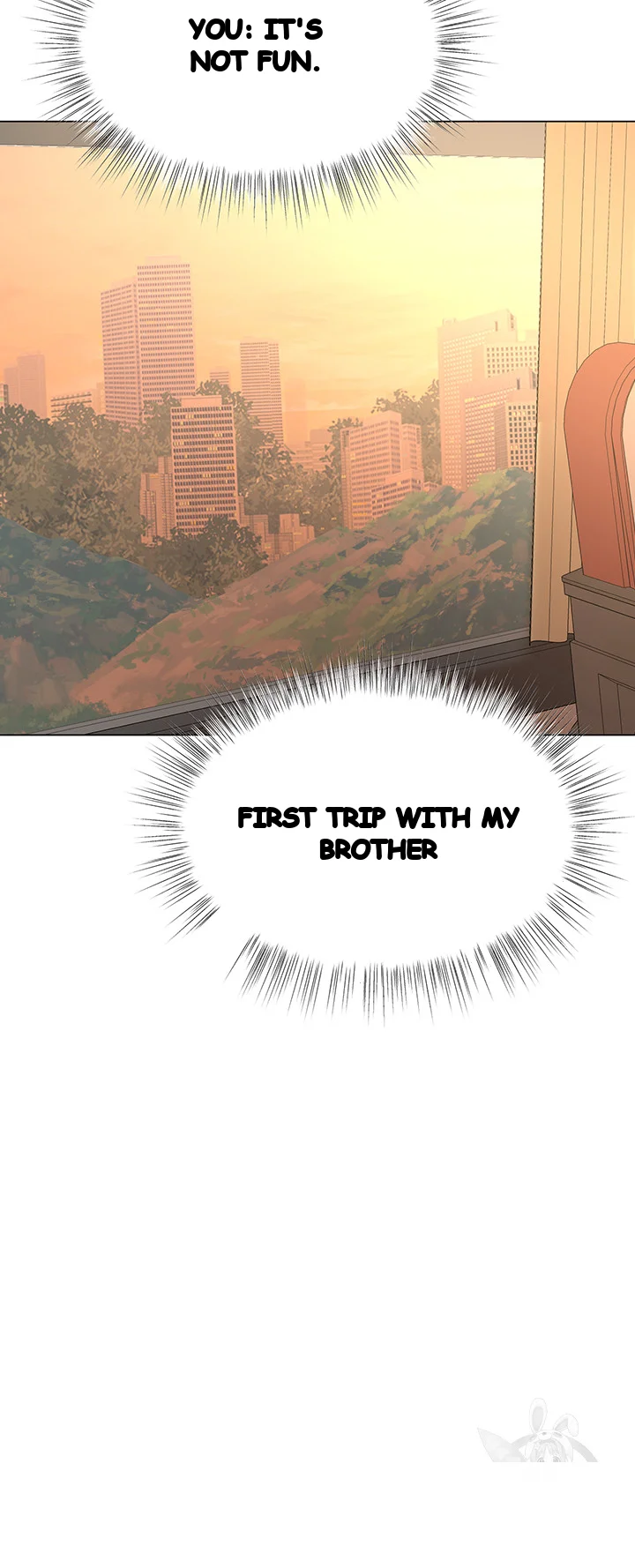Sponsor Me Please Chapter 37 - Page 43