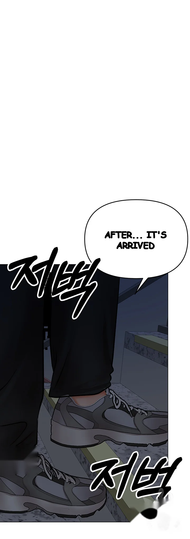 Sponsor Me Please Chapter 37 - Page 48