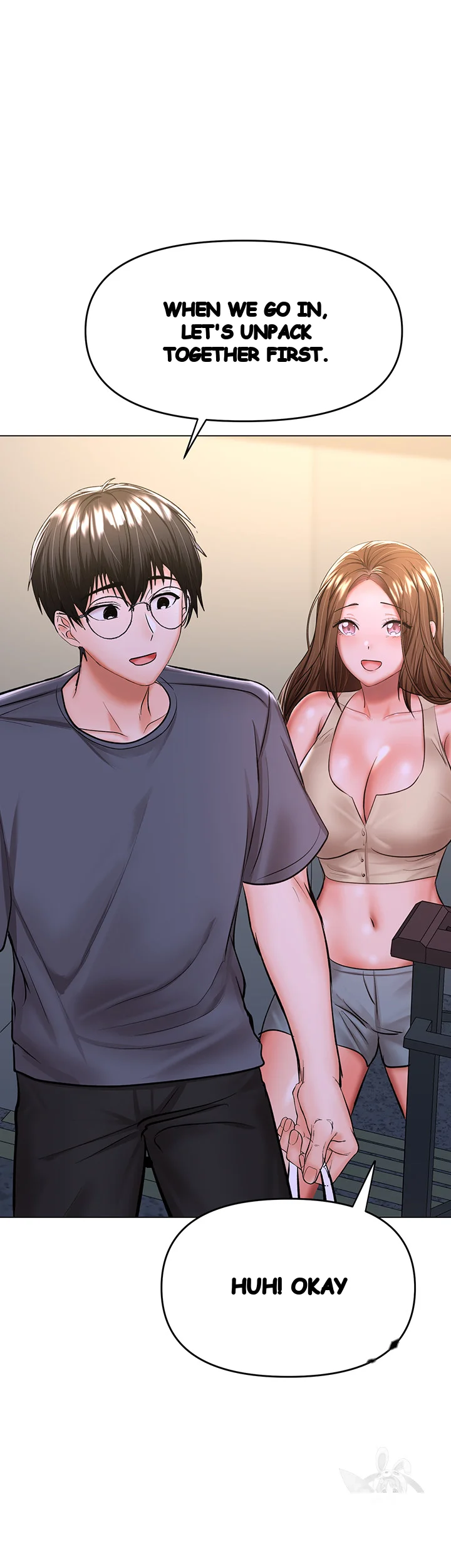 Sponsor Me Please Chapter 37 - Page 49