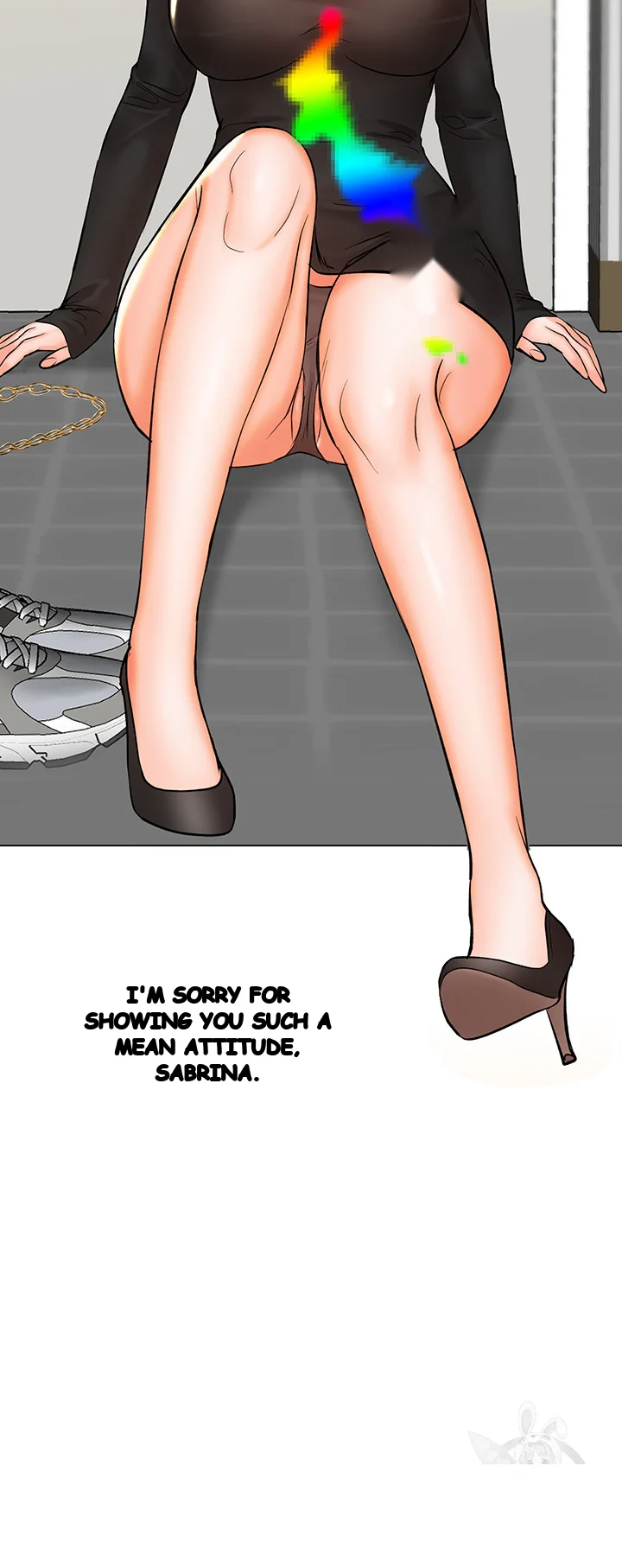Sponsor Me Please Chapter 38 - Page 12