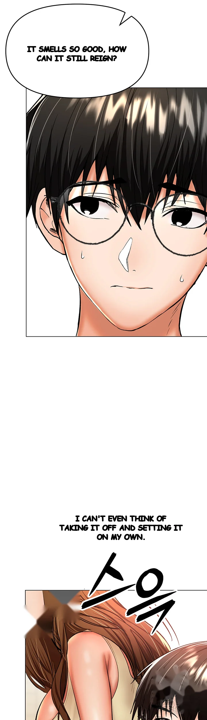 Sponsor Me Please Chapter 38 - Page 19