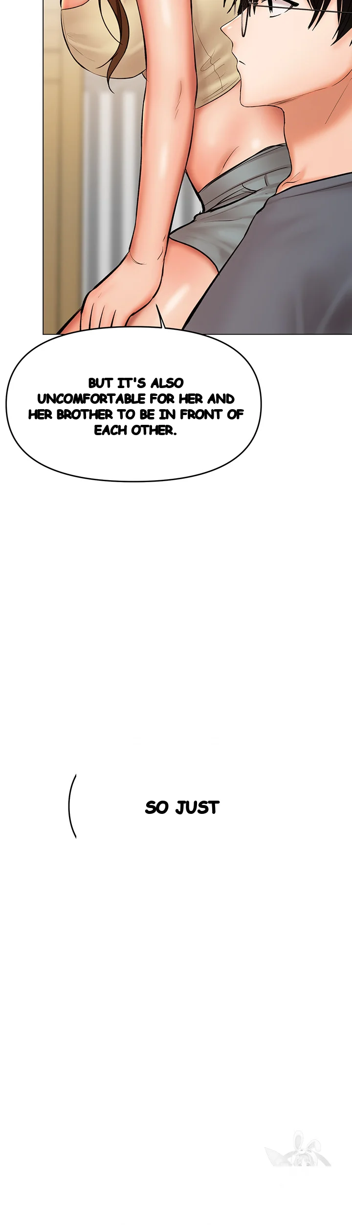 Sponsor Me Please Chapter 38 - Page 20