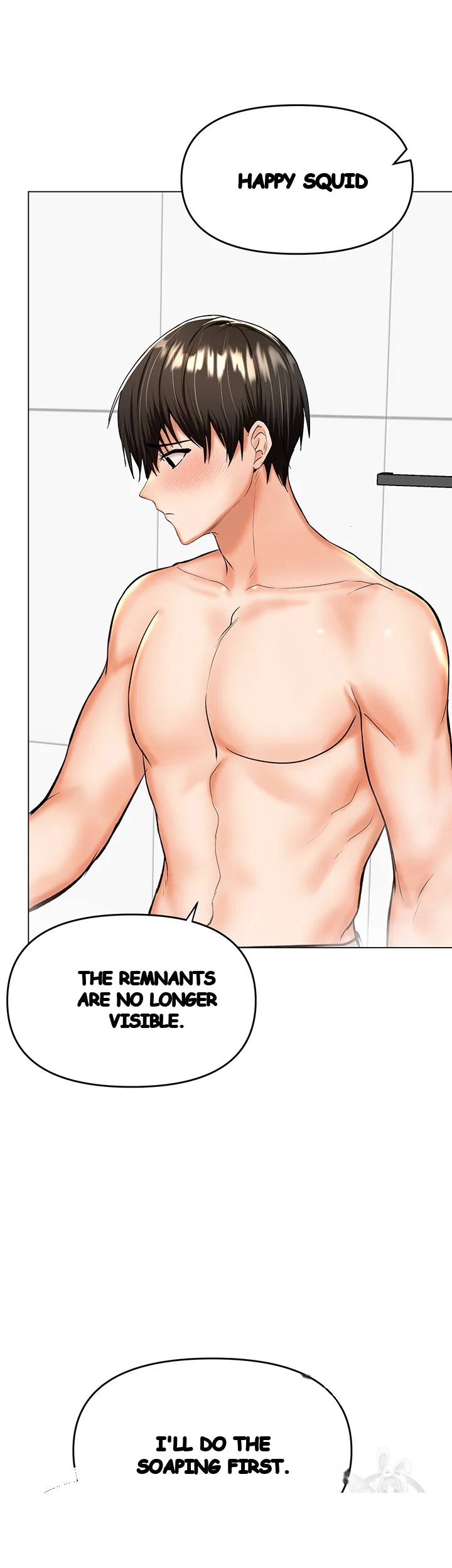 Sponsor Me Please Chapter 38 - Page 25