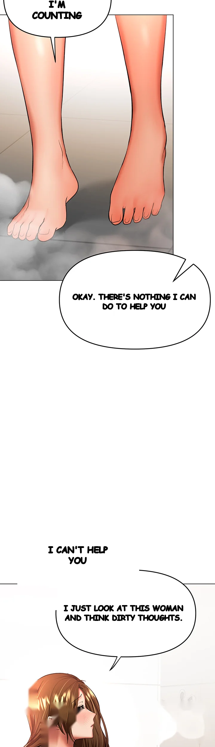 Sponsor Me Please Chapter 38 - Page 26