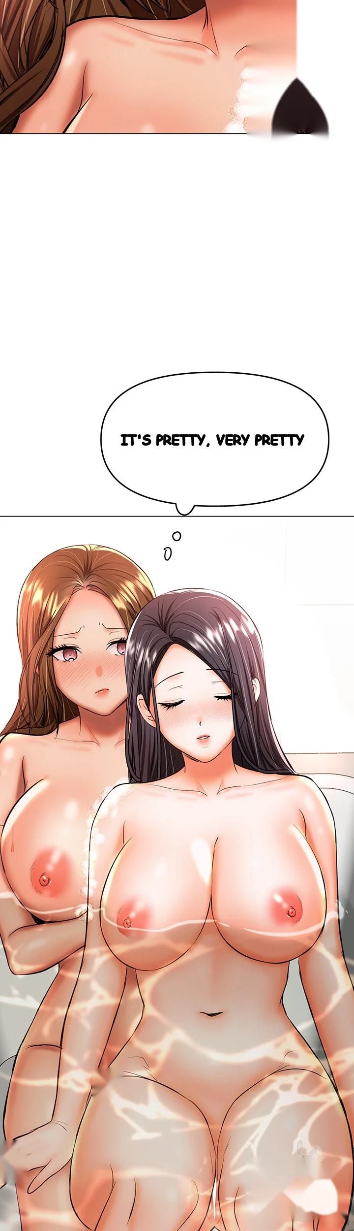 Sponsor Me Please Chapter 38 - Page 29