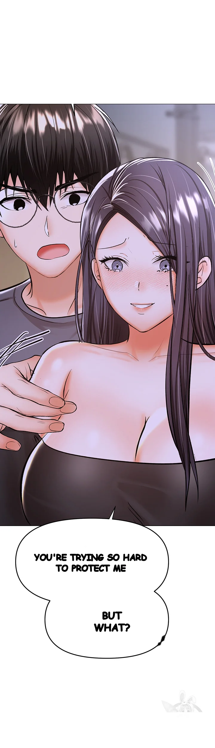 Sponsor Me Please Chapter 38 - Page 3