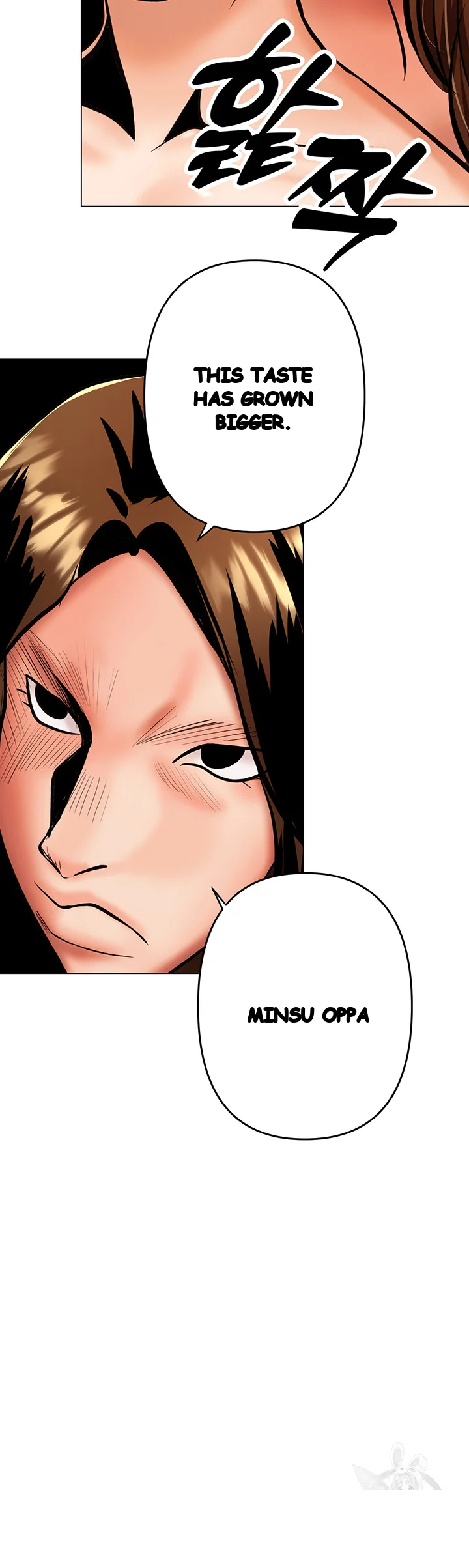 Sponsor Me Please Chapter 38 - Page 34