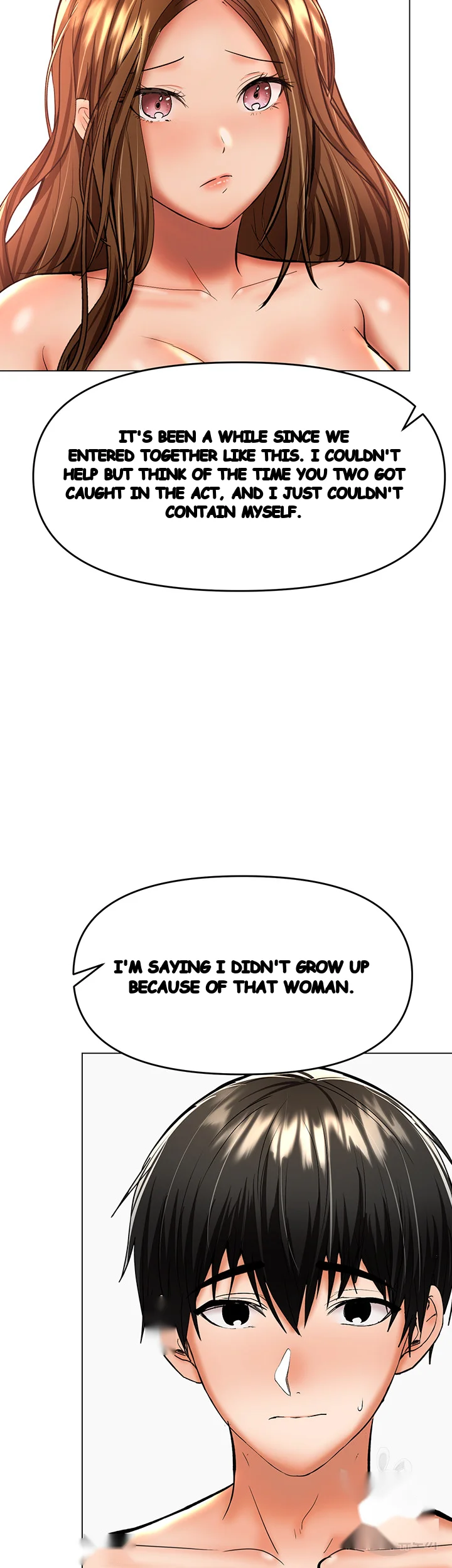 Sponsor Me Please Chapter 38 - Page 36