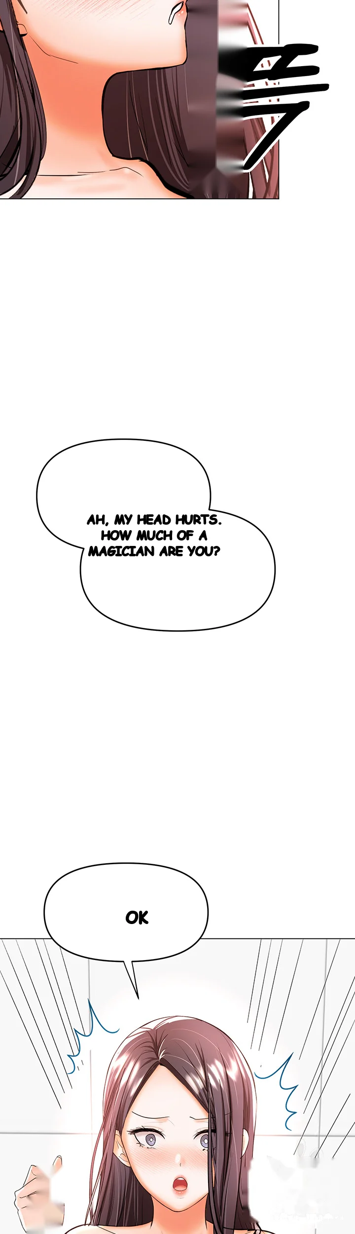 Sponsor Me Please Chapter 38 - Page 45