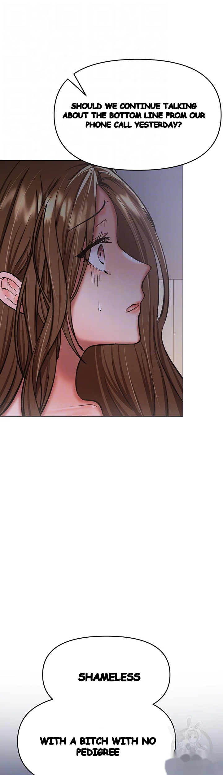Sponsor Me Please Chapter 38 - Page 5