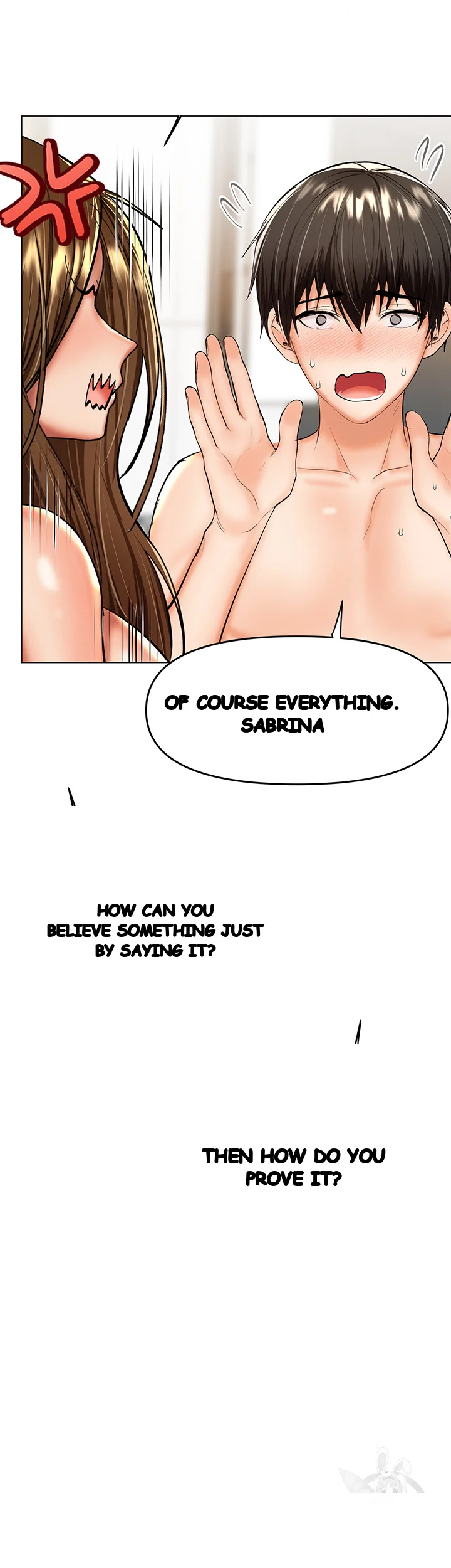 Sponsor Me Please Chapter 38 - Page 51