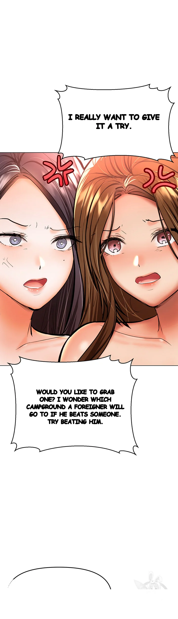 Sponsor Me Please Chapter 38 - Page 56