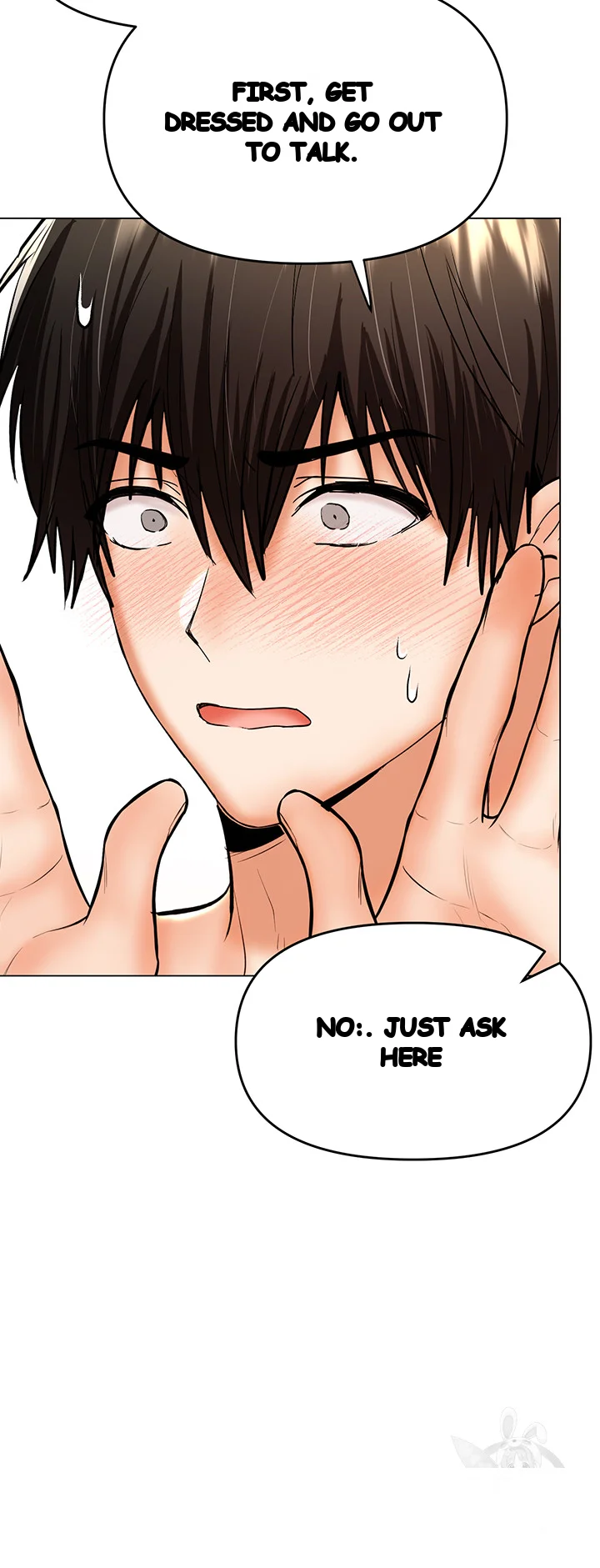Sponsor Me Please Chapter 38 - Page 57
