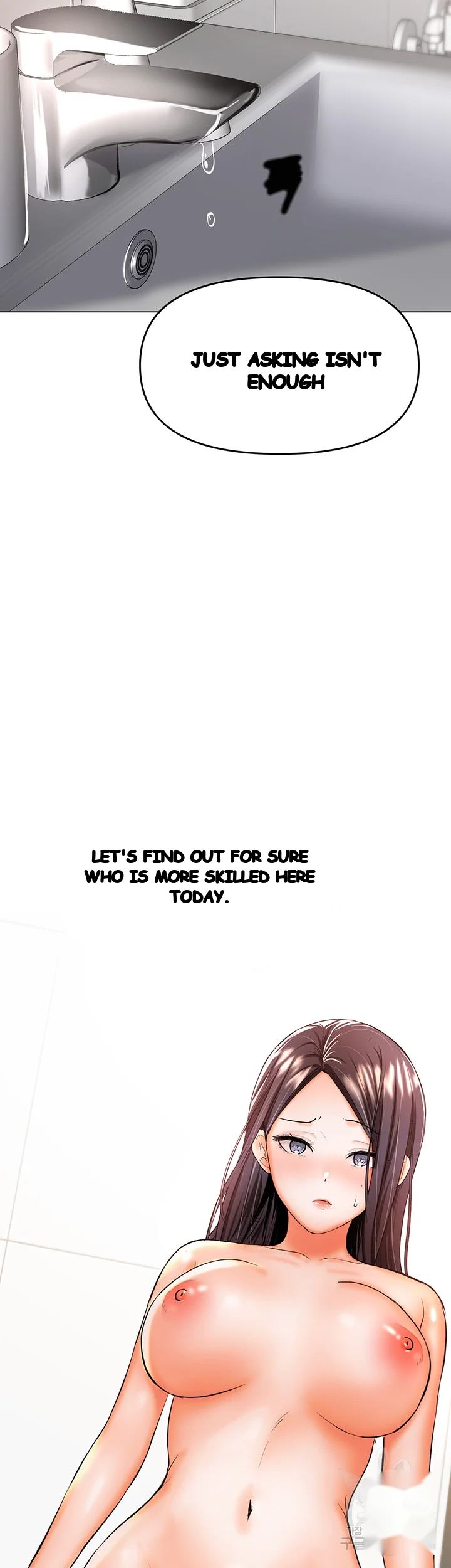 Sponsor Me Please Chapter 38 - Page 60