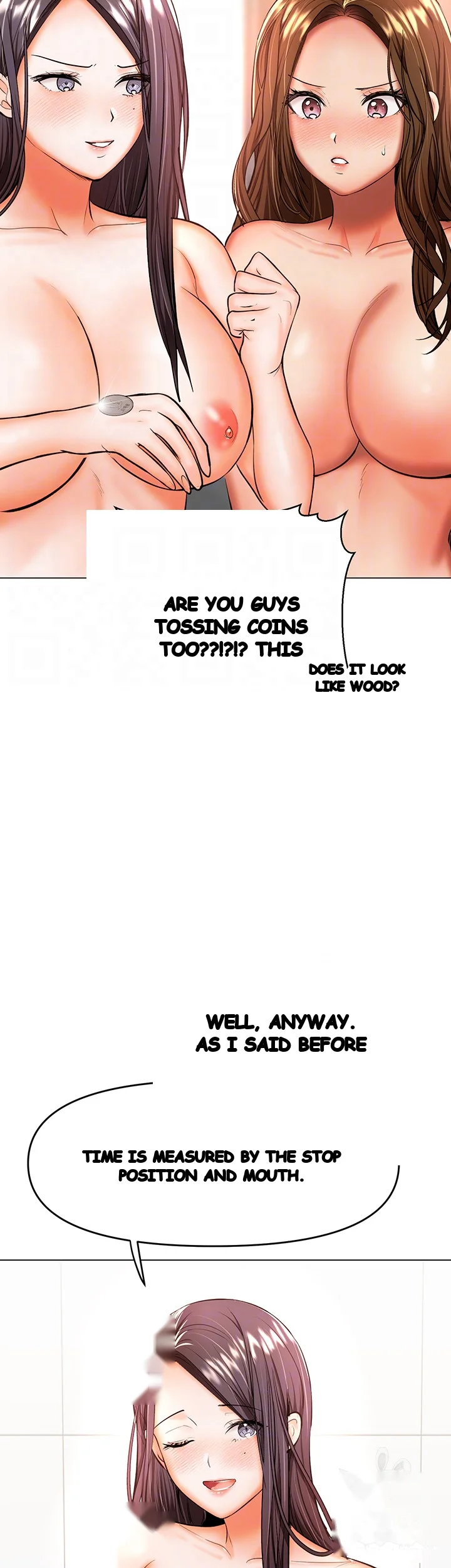 Sponsor Me Please Chapter 39 - Page 10