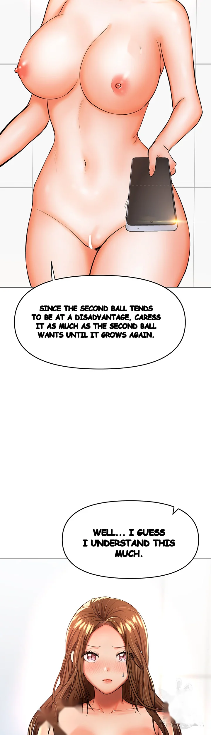 Sponsor Me Please Chapter 39 - Page 11
