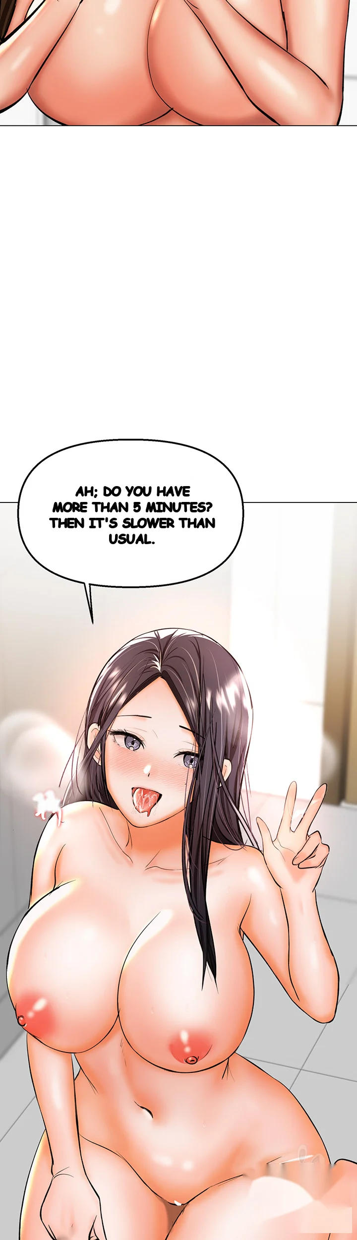 Sponsor Me Please Chapter 39 - Page 27
