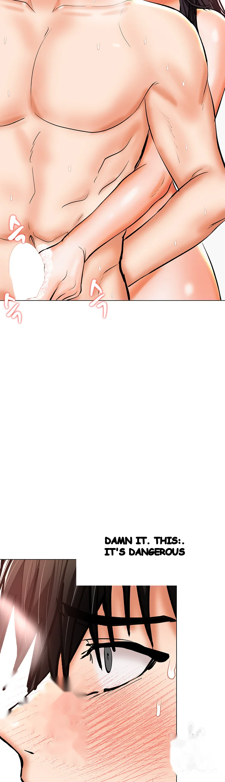 Sponsor Me Please Chapter 39 - Page 42