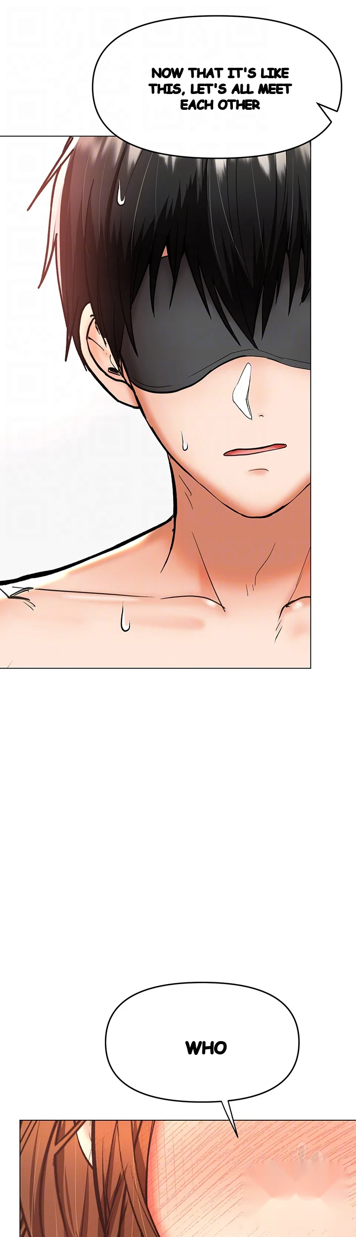 Sponsor Me Please Chapter 39 - Page 5