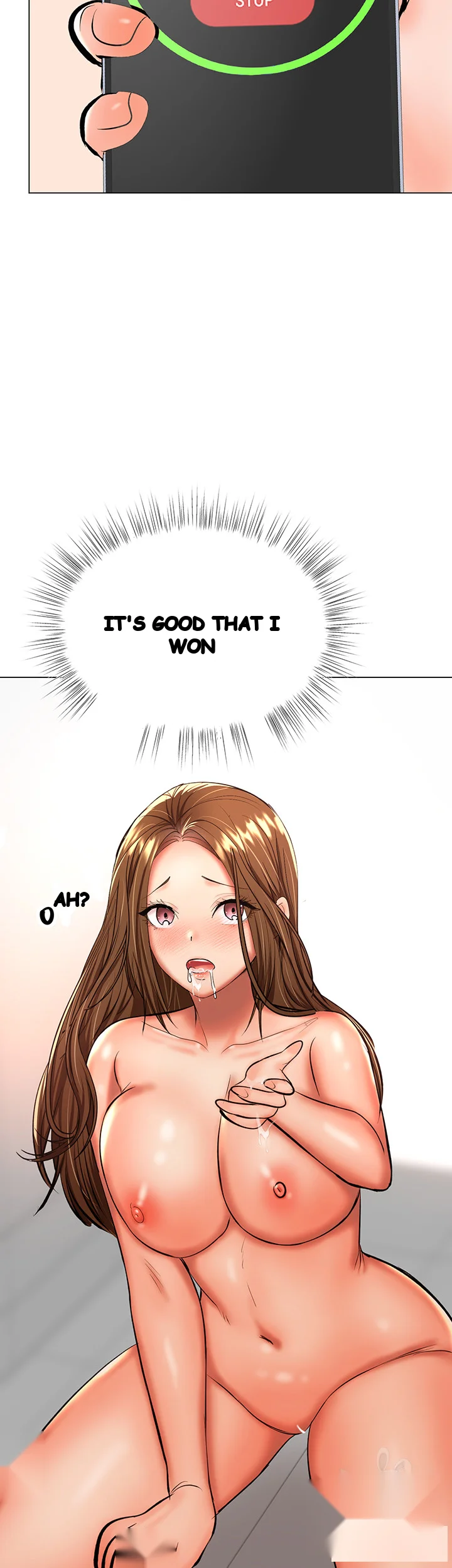 Sponsor Me Please Chapter 39 - Page 53