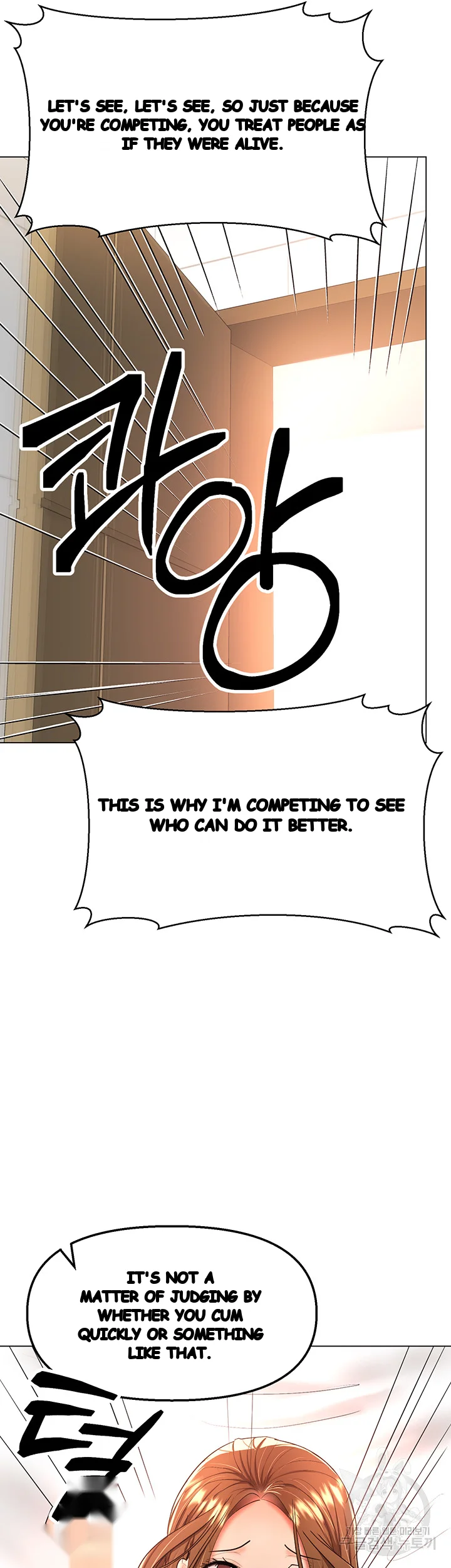 Sponsor Me Please Chapter 39 - Page 61