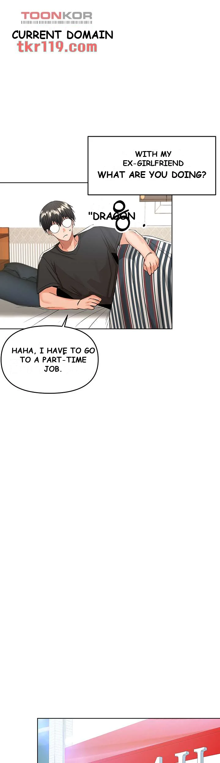 Sponsor Me Please Chapter 4 - Page 37