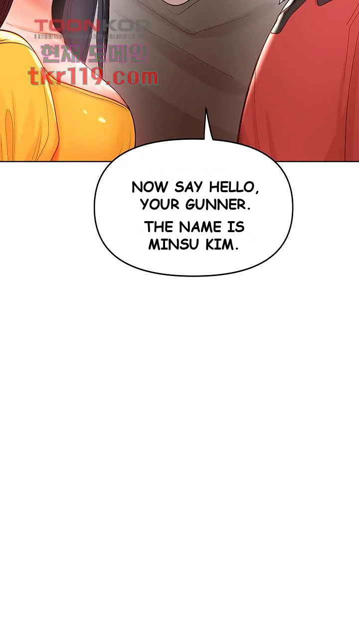 Sponsor Me Please Chapter 4 - Page 42