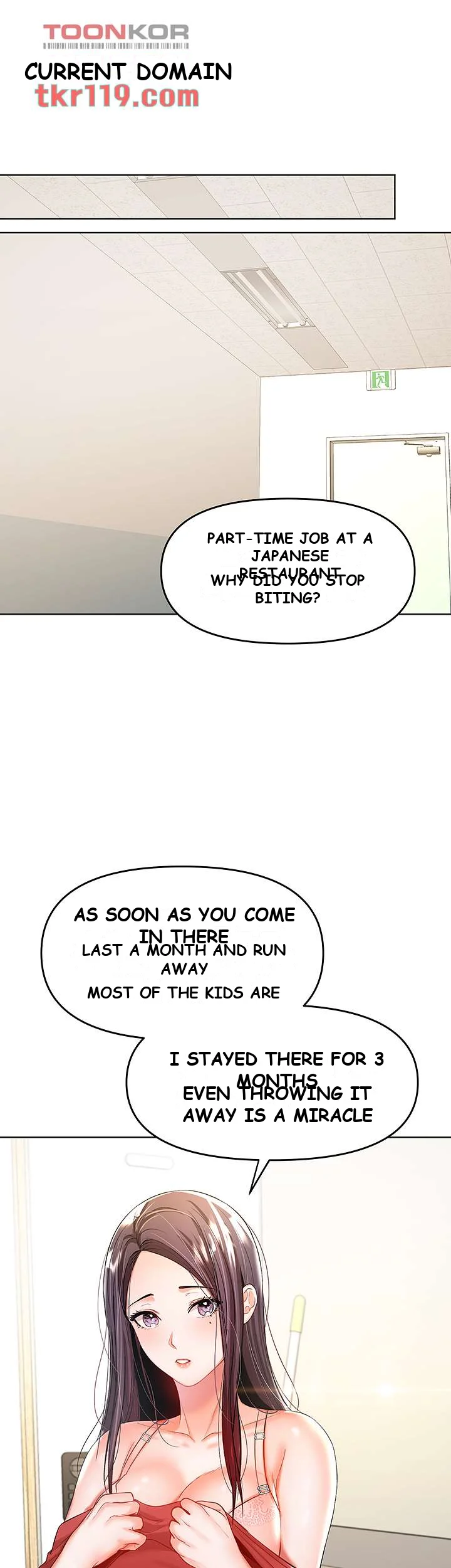 Sponsor Me Please Chapter 4 - Page 43